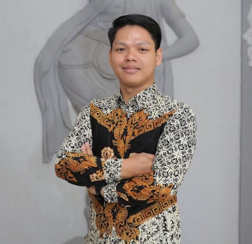 MUHAMMAD BAHRUL ULUM, S.PD